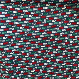 WOMENS VINEYARD VINES “HO HO HO” LOUNGE PANT! New w/ tags! Size: SMALL